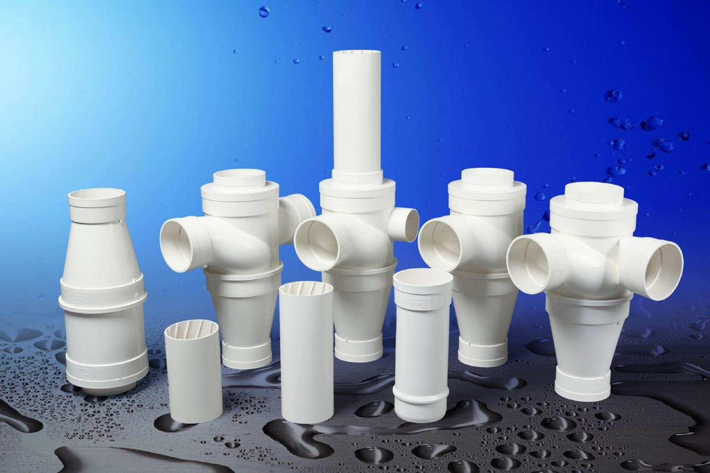 PVC FITTINGS GUIDE  Choose The Right Connection Solution