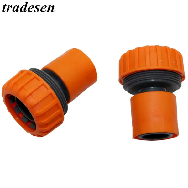 Quick Release Hose Connector for Garden Irrigation & Car Washing (1/2