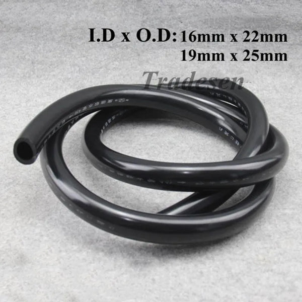 Antifreezing Soft Pump Tube for Aquarium Filtration & Fish Tank Water Systems