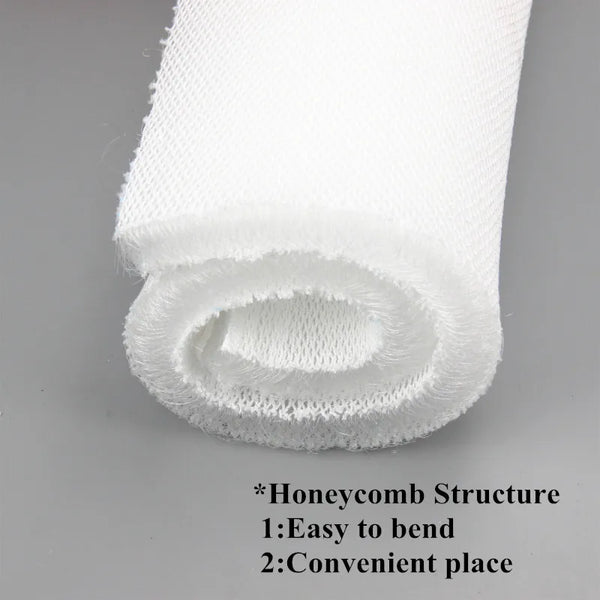 Thickened Fiber Cotton Biochemical Filter Sponge Pad for Aquarium Skimmers