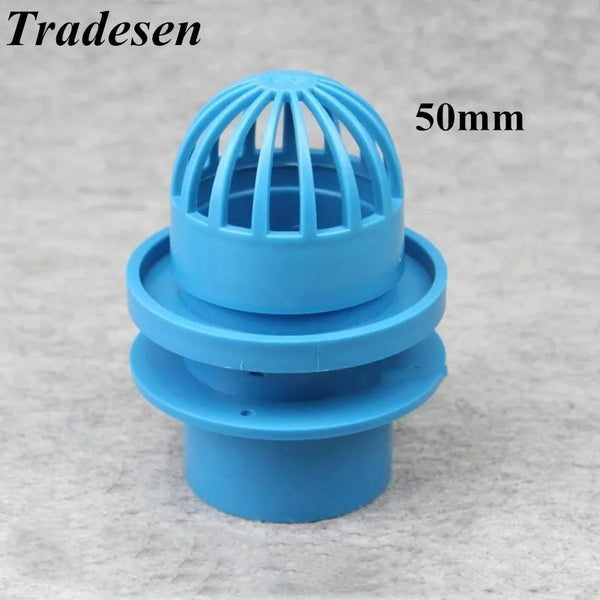 Permeable Mesh Filter Cover Plate for Aquarium Water Tanks