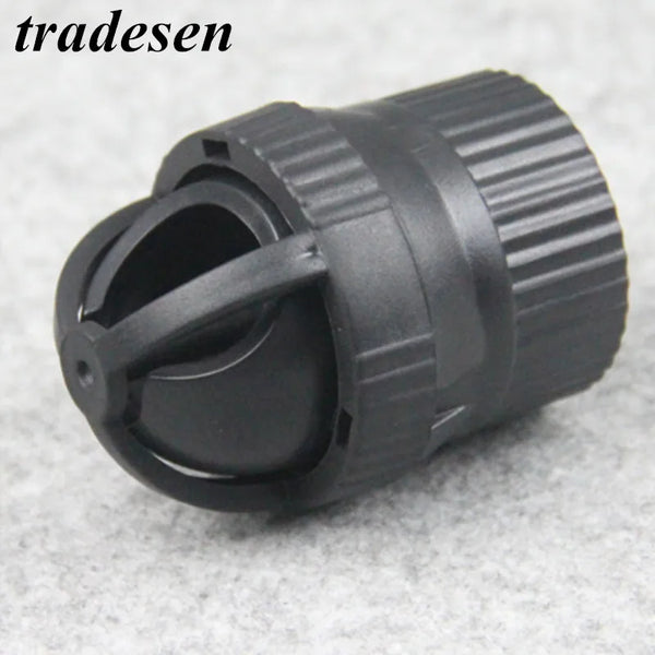 360-Degree Rotating Wave Maker Water Outlet Nozzle for Aquarium Tanks