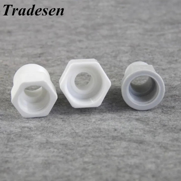 Premium PVC Threaded Adapter Bushing (1/2