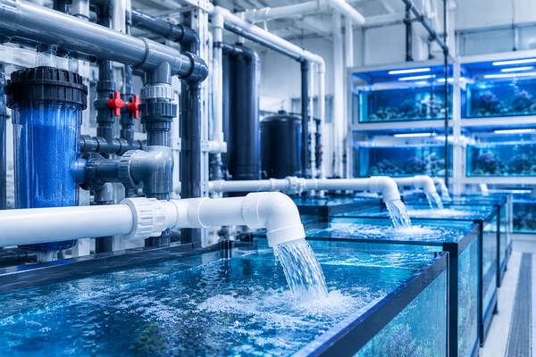 Aquarium Systems