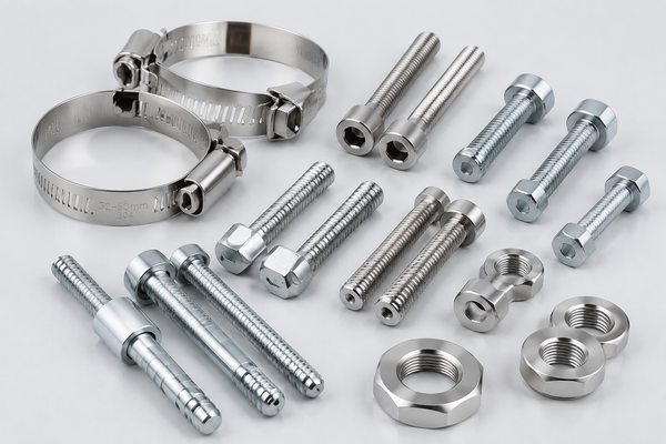 Hardware, Tools & Accessories