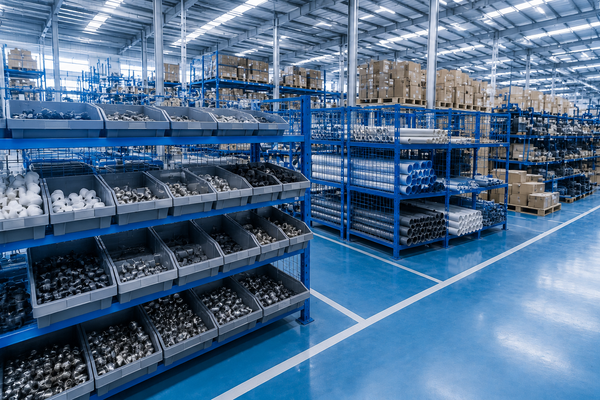 Hardware Supply
