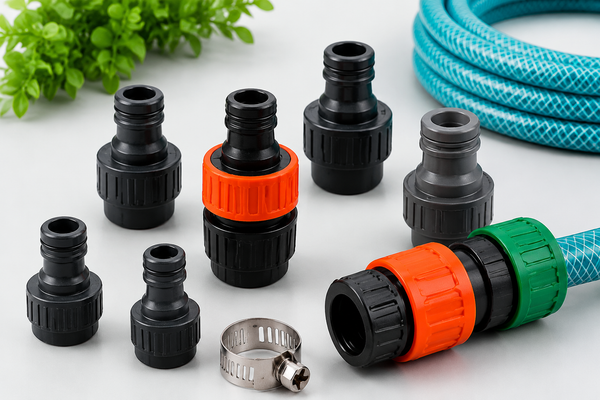 Hose Connector