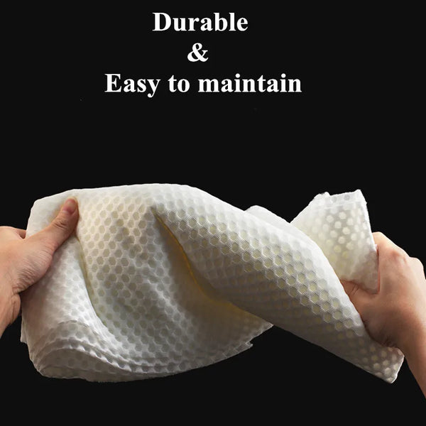 Thick Biochemical Filter Cotton Sponge Blanket for Aquarium Ecology