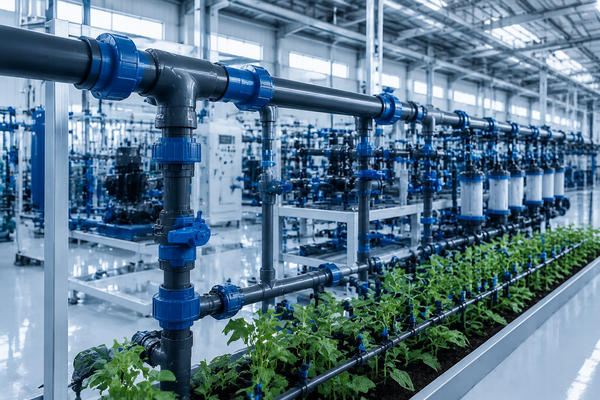 Irrigation Solutions