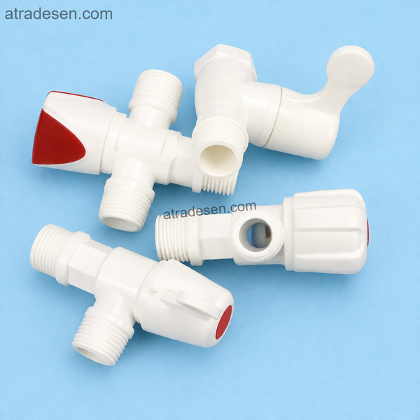 PVC Plastic G1/2