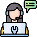 Professional Support