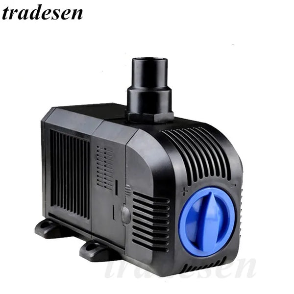 Mini Submersible Micro Filter Circulation Pump for Small Aquariums