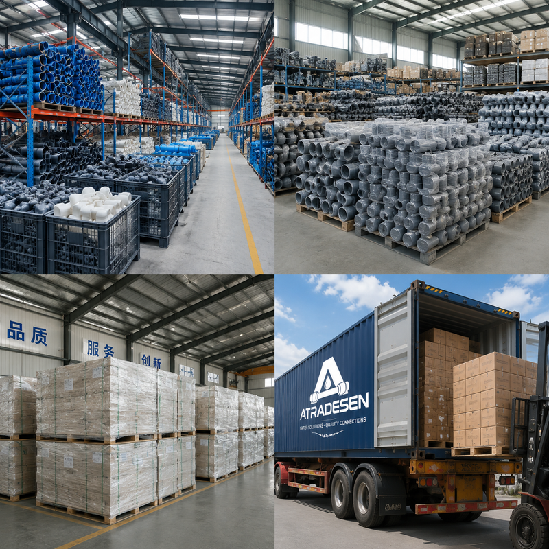 Atradesen Bulk Order