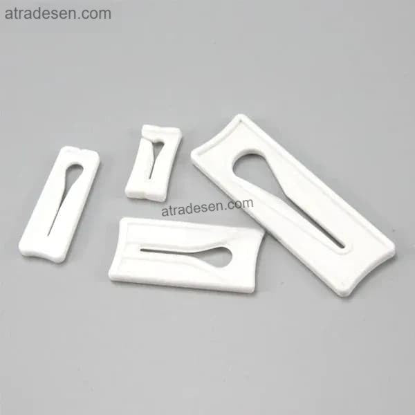 1Pcs PP Flow Controler Joints Soft Hose Connector Drip Irrigation Garden Agriculture Flow Regulating Clamp