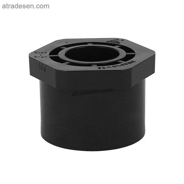 Heavy-Duty PVC SCH80 Reducer Bushing (2.5